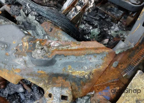 2002 Ford F-150 Xl/Xlt из США, поврежденный, VIN 2FTRF18W22CA19357